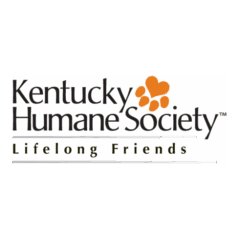 Kentucky Humane Society logo