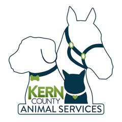 Kern County Animal Services logo