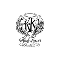 Kind Keeper No-Kill Animal Rescue logo