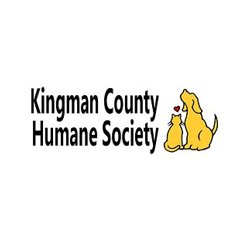Kingman County Humane Society logo