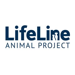 LifeLine Animal Project logo
