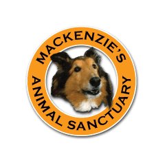 Mackenzie's Animal Sanctuary logo