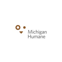 Michigan Humane Society - Detroit logo