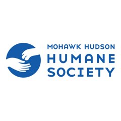 Mohawk Hudson Humane Society logo