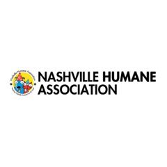 Nashville Humane Association logo