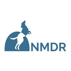 NMDR National Mill Dog Rescue - CO logo