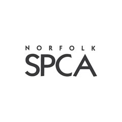 Norfolk Virginia SPCA logo