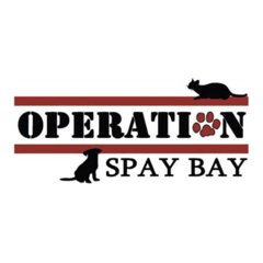 Operation Spay Bay - Panama City, FL logo