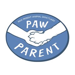 Paw Parent Animal Rescue logo