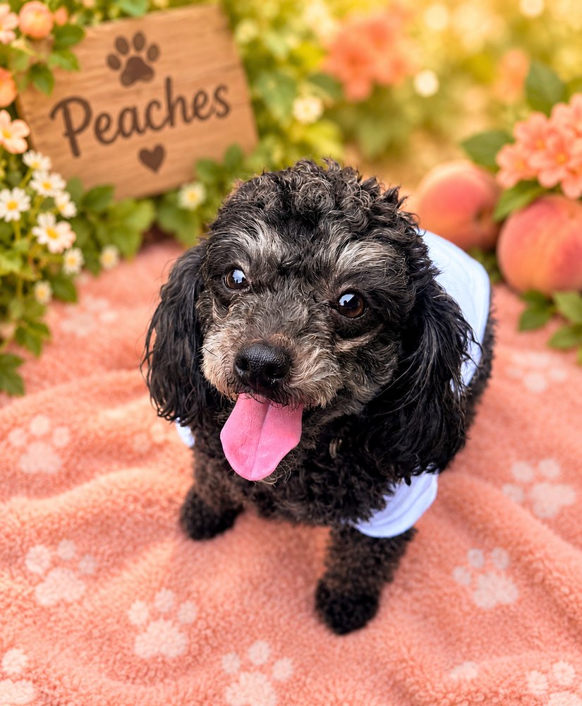 Peaches
