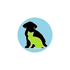 Perry County Animal Rescue logo