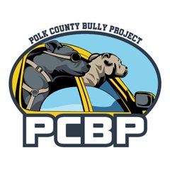 Polk County Bully Project logo