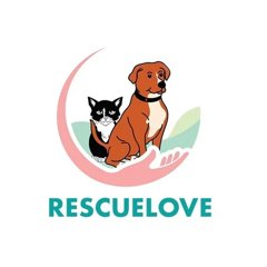 RescueLove - Liverpool, NY logo