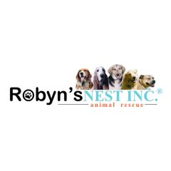 Robyn’s Nest Inc. logo