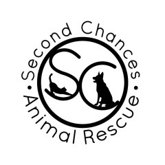 Second Chances Animal Rescue - Pontotoc, MS logo