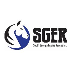 SGER South Georgia Equine Rescue logo