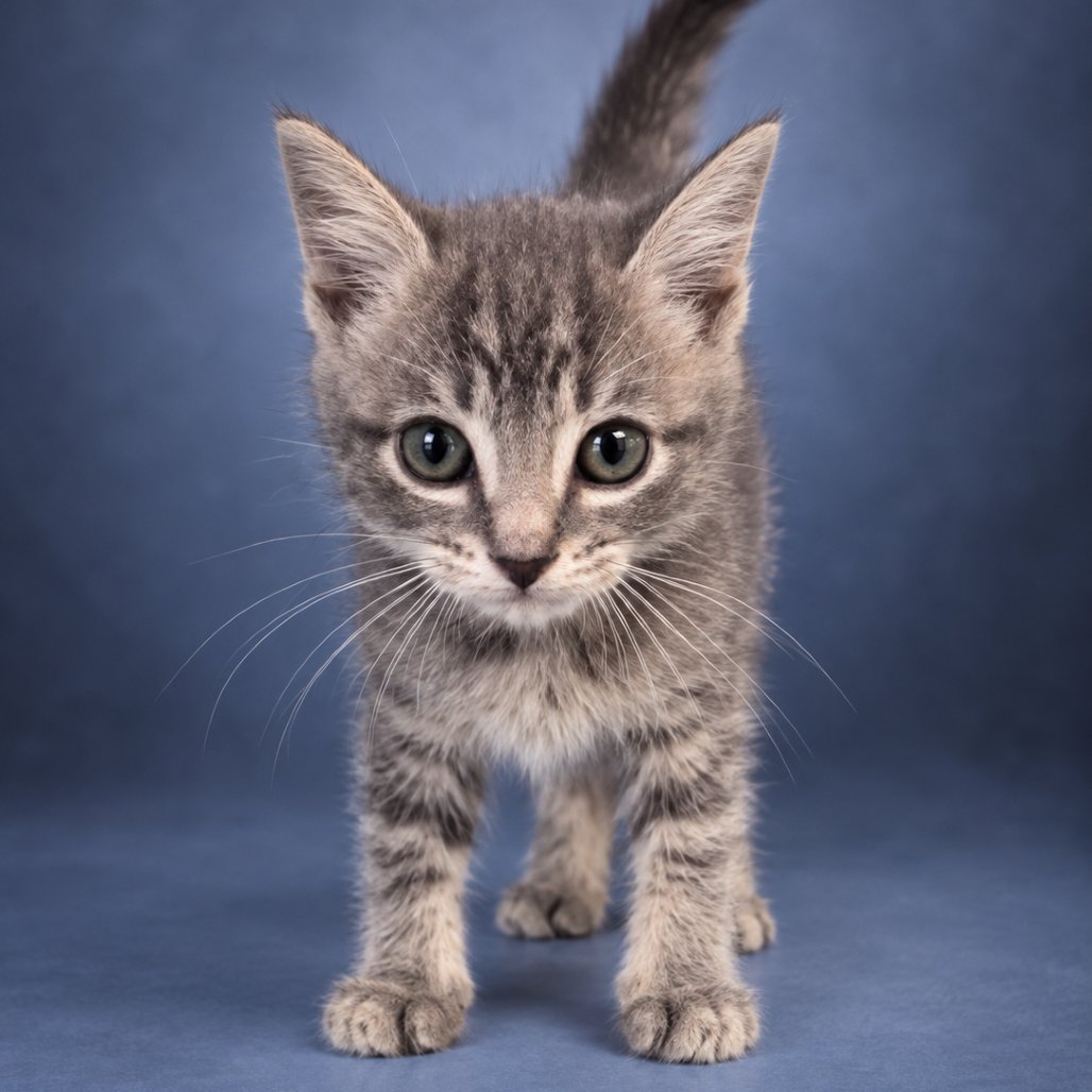 Chai (Yellow Collar)