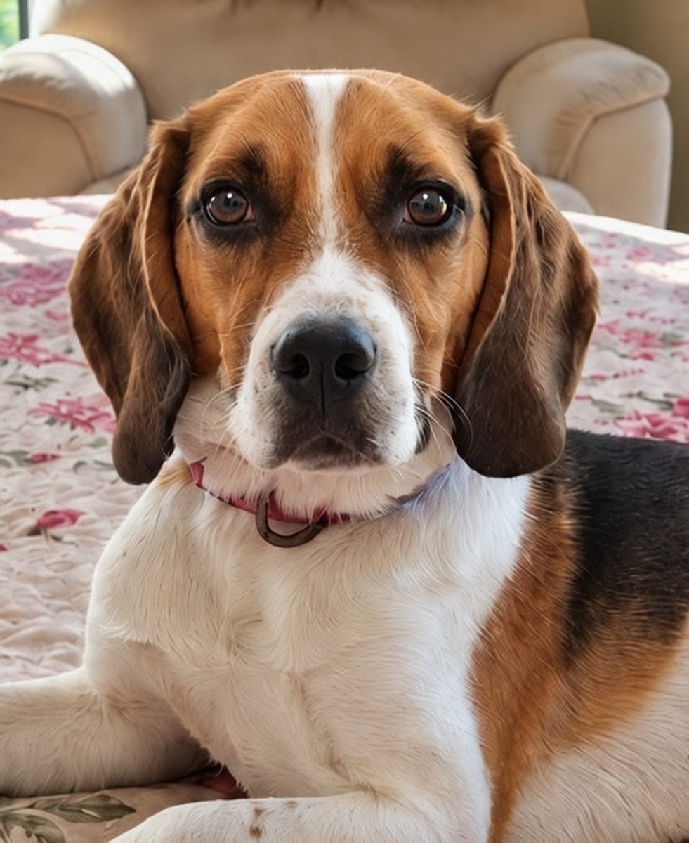 Benji III