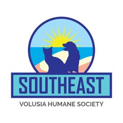 Southeast Volusia Humane Society FL logo