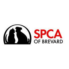 SPCA of Brevard logo