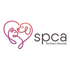 SPCA of Northern Nevada Shelter (SPCA-NN) logo