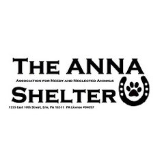 The ANNA Shelter logo