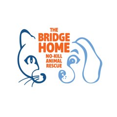 The Bridge Home No Kill Shelter logo