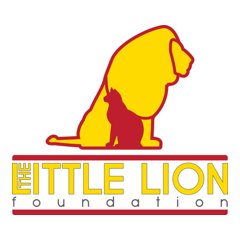 The Little Lion Foundation logo