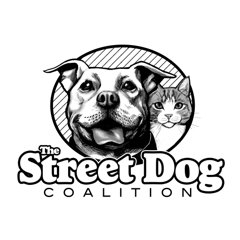 The Street Dog Coalition logo