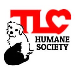TLC Humane Society - Dahlonega GA logo
