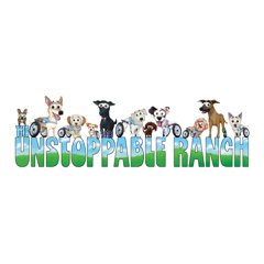 Unstoppable Dogs logo