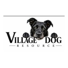 Village Dog Resource logo
