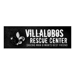 Villalobos Rescue Center logo