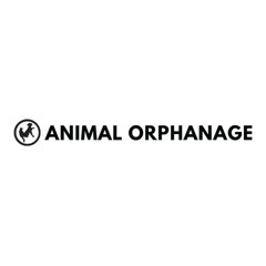 Voorhees Animal Orphanage logo