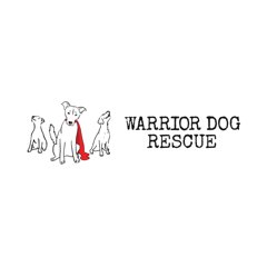 Warrior Dog Rescue logo