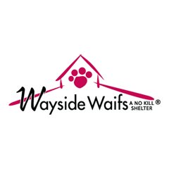 Wayside Waifs logo