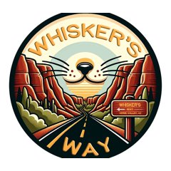 Whiskers Way logo