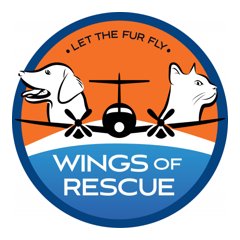 Wings of Rescue logo