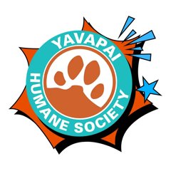 Yavapai Humane Society - Prescott, AZ logo